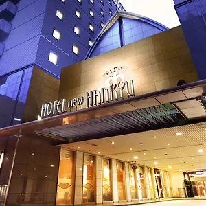New Hankyu Osaka