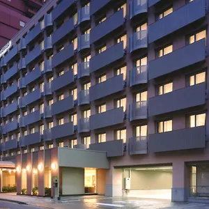 *** Hotel Hokke Club Japón
