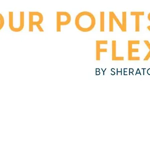 *** Hotel Four Points Flex By Sheraton Shin Japón