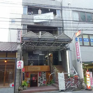  Apartment Chidori Fukuromachi Japan