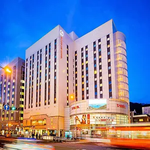 *** Hotel Matsuyama Tokyu Rei Japón