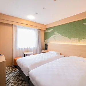 *** Hotel Matsuyama Tokyu Rei Japón