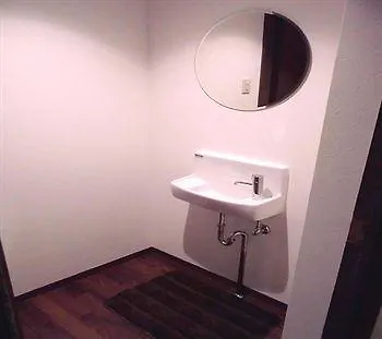 אוסקה Business Hotel Taiyo