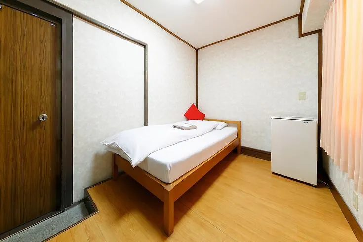 אוסקה Business Hotel Taiyo
