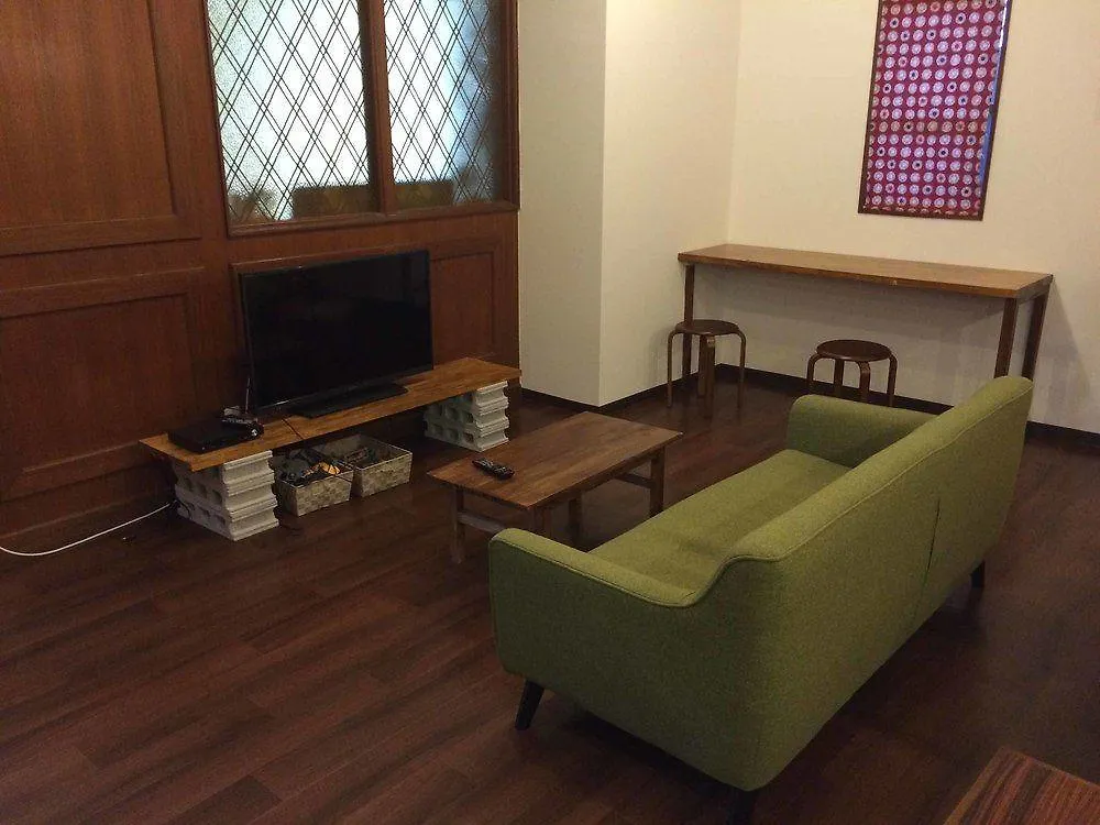 אוסקה Business Hotel Taiyo 0*,  יפן