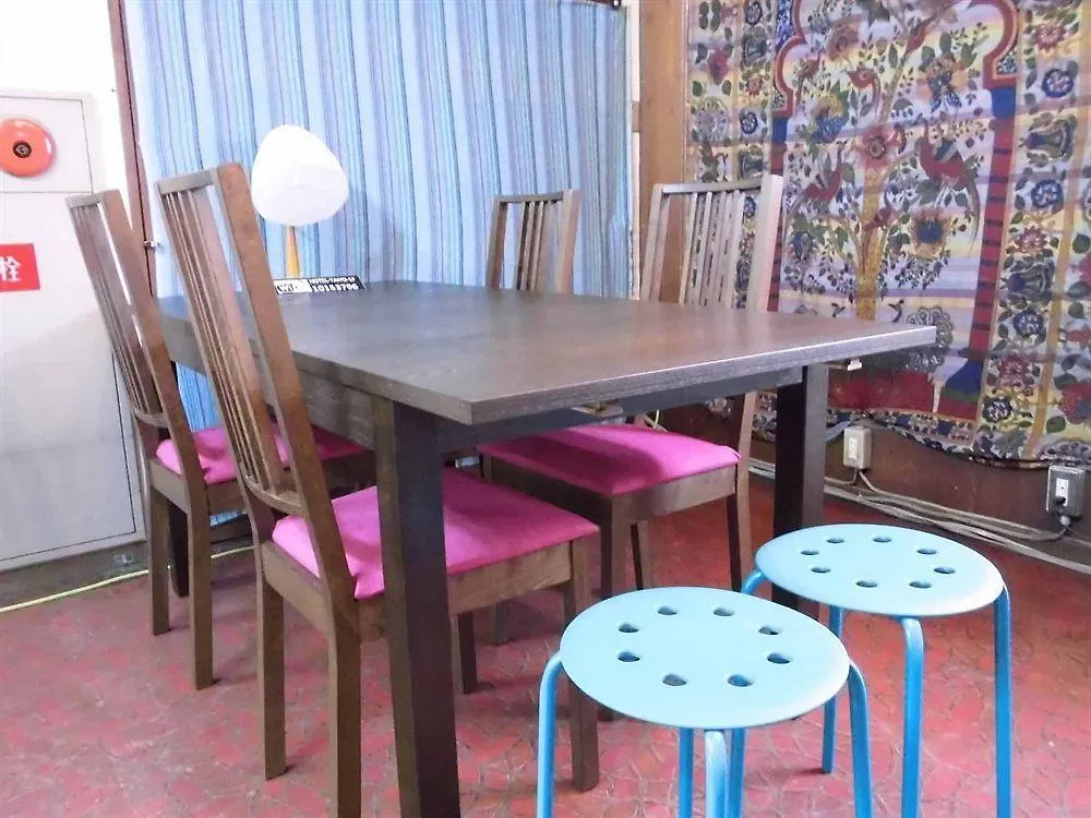 אוסקה Business Hotel Taiyo 0*,  יפן