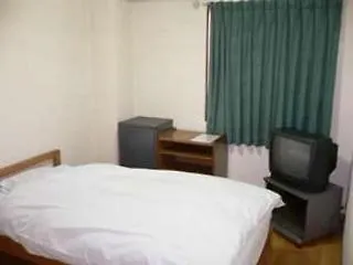 אכסניה אוסקה Business Hotel Taiyo יפן