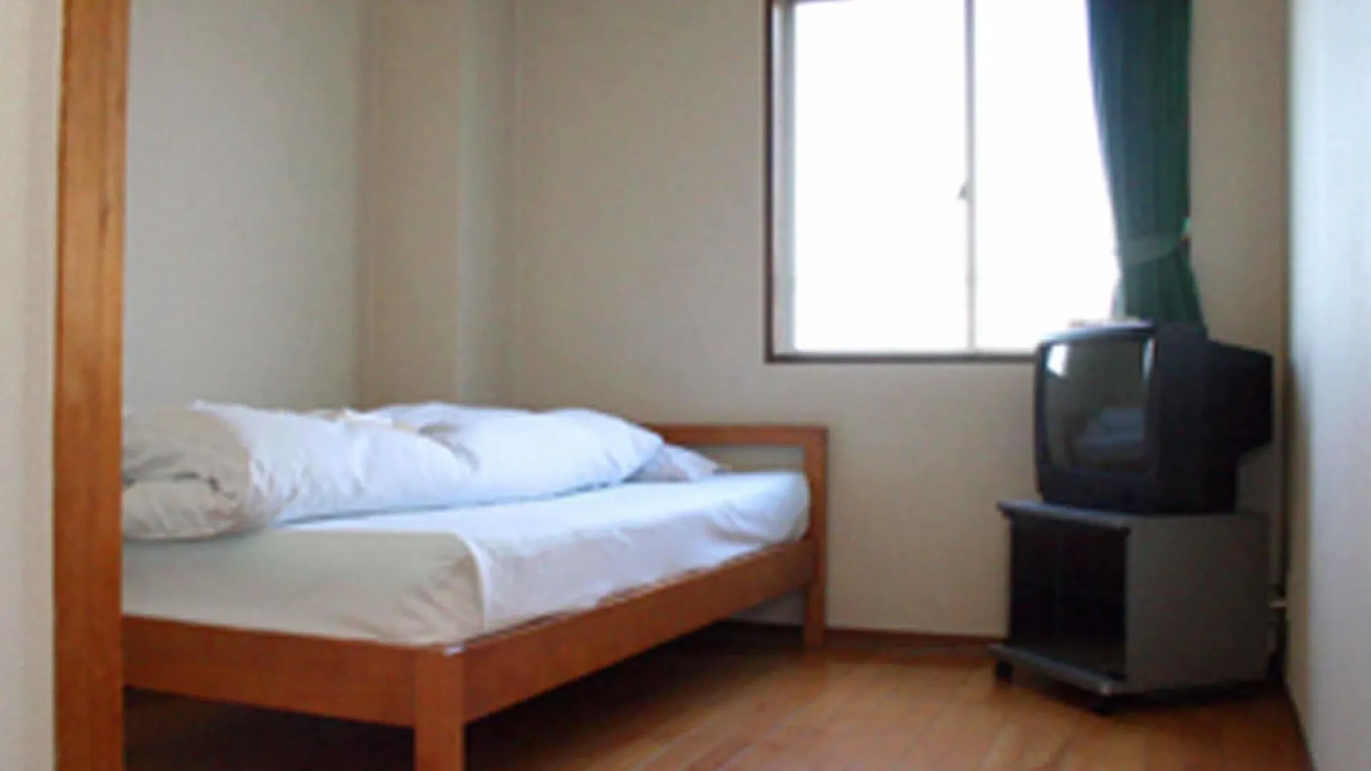 אוסקה Business Hotel Taiyo אכסניה