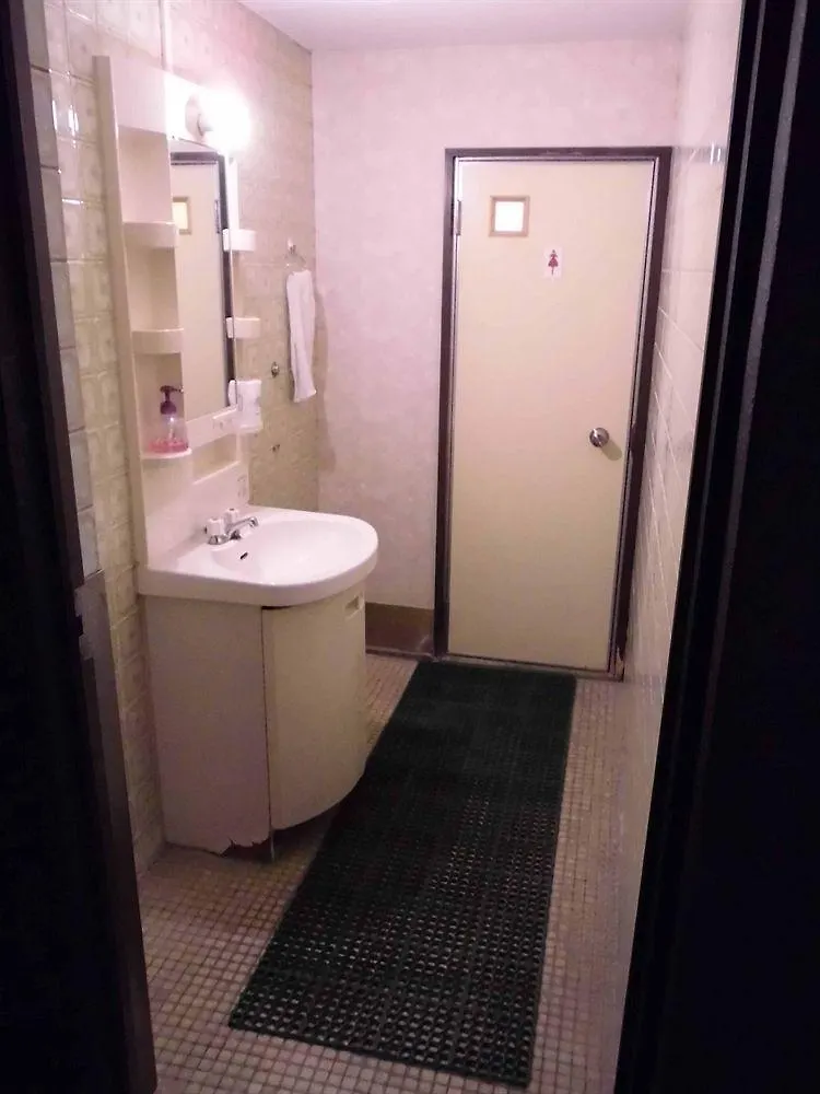 Hostal Business Hotel Taiyo Osaka
