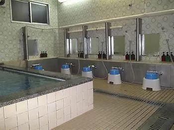 Hostal Business Hotel Taiyo Osaka