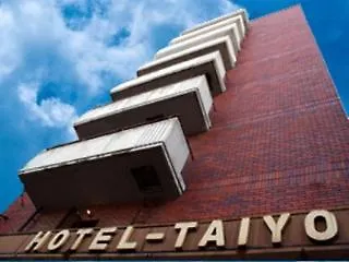 Business Hotel Taiyo Osaka 0*,  Japón