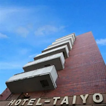 Business Hotel Taiyo Osaka 0*,