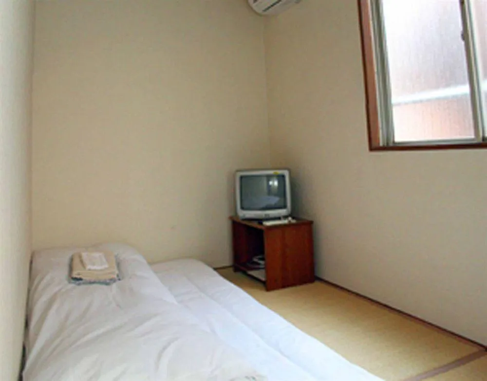 Business Hotel Taiyo Osaka